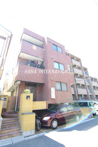 ＣＡＳＡ.Ｍ.Ｋの外観