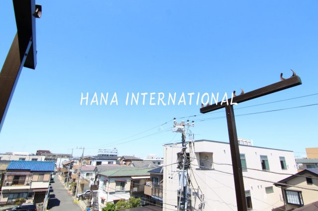 ＣＡＳＡ.Ｍ.Ｋの展望