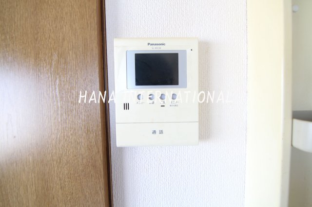 ＣＡＳＡ.Ｍ.Ｋ　E-099のセキュリティ