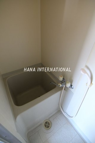 ＣＡＳＡ.Ｍ.Ｋ　E-099の浴室