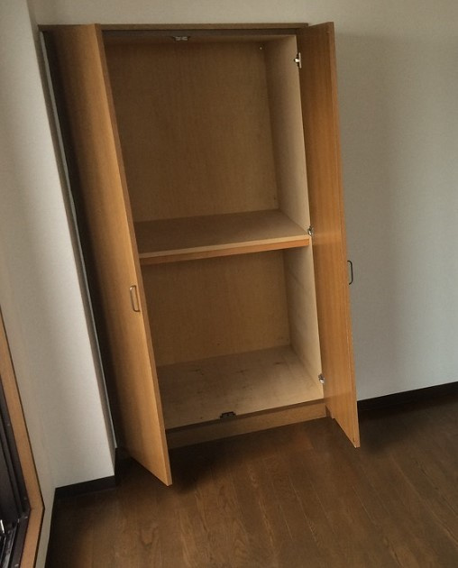 ＣＡＳＡ.Ｍ.Ｋ　E-099の収納