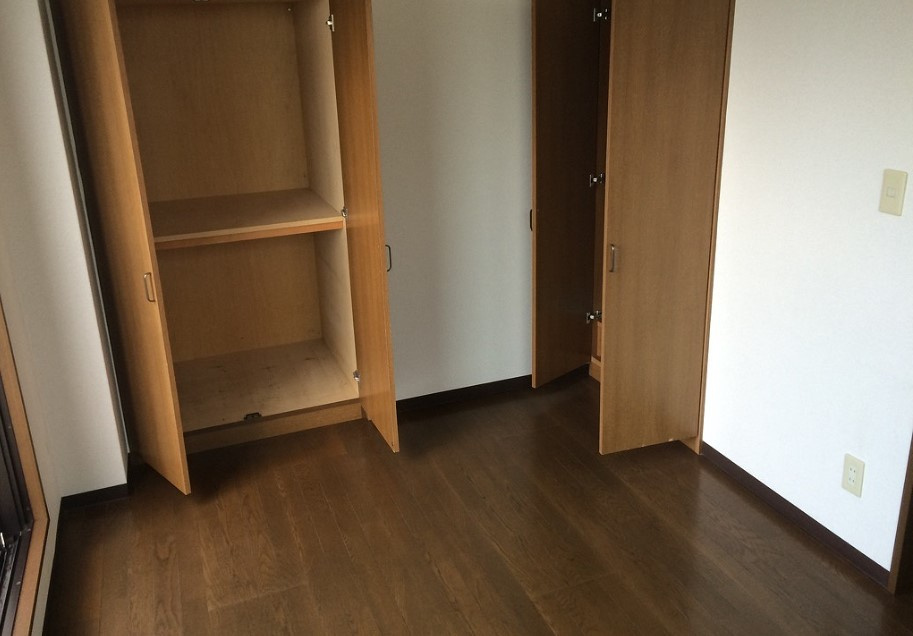 ＣＡＳＡ.Ｍ.Ｋ　E-099の寝室