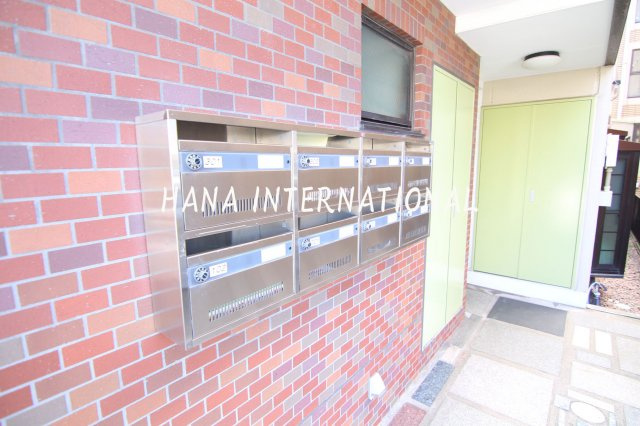 ＣＡＳＡ.Ｍ.Ｋ　E-099のその他共用部分