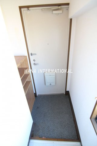 ＣＡＳＡ.Ｍ.Ｋ　E-099の玄関