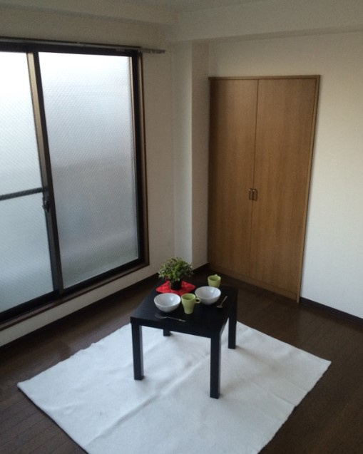 ＣＡＳＡ.Ｍ.Ｋ　E-099の居間・リビング