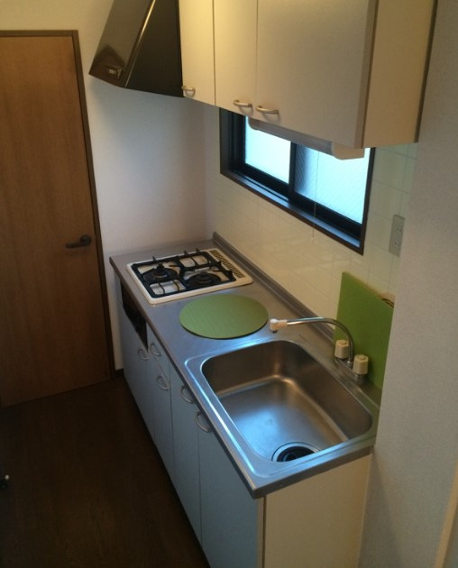 ＣＡＳＡ.Ｍ.Ｋ　E-099のキッチン