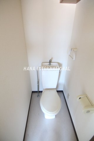 ＣＡＳＡ.Ｍ.Ｋ　E-099のトイレ