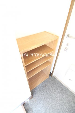 ＣＡＳＡ.Ｍ.Ｋ　E-099の収納