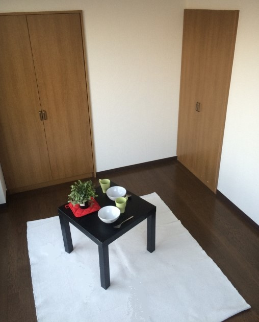 ＣＡＳＡ.Ｍ.Ｋ　E-099の内装