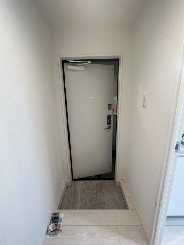 【玄関】 | ciel西綾瀬 | 同一仕様写真