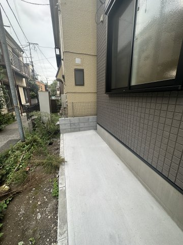 【その他共用部分】 | ciel西綾瀬 | 同一仕様写真