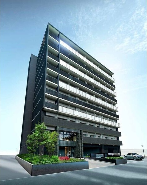 エステムコート新大阪ⅩⅢニスタ