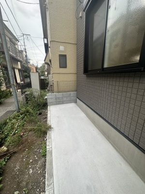 【その他共用部分】 | ciel西綾瀬 | 同一仕様写真