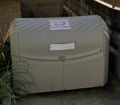 【その他共用部分】 | リルシア横濱鶴見Ⅱ