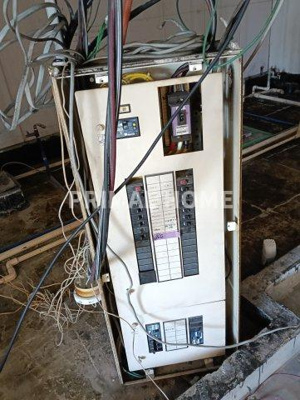 【その他共用部分】 | リーデンスフォート横浜