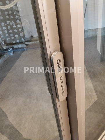 【バルコニー】 | リーデンスフォート横浜