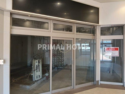 【エントランス】 | リーデンスフォート横浜