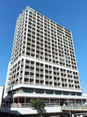 【外観】 | リーデンスフォート横浜