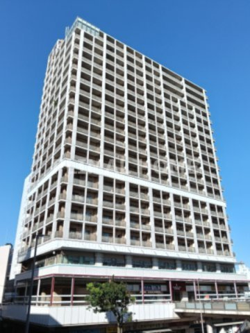 【外観】 | リーデンスフォート横浜