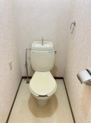 エントピアくるみのトイレ