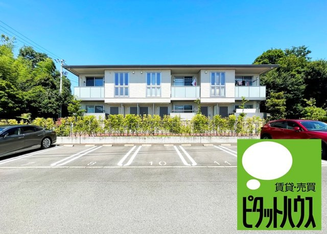 シャーメゾン西須賀