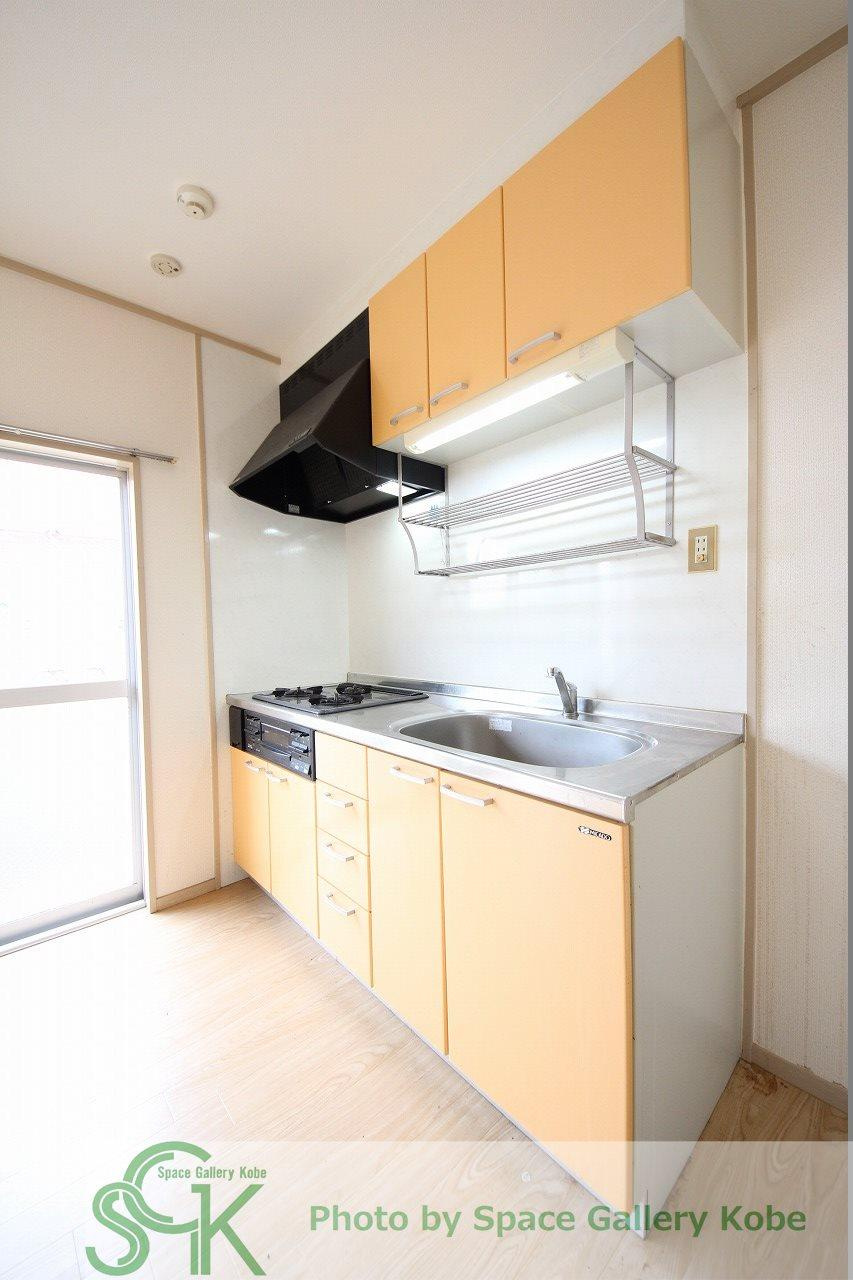 タウンハウス池上のキッチン|※お部屋により仕様が異なる場合があります※