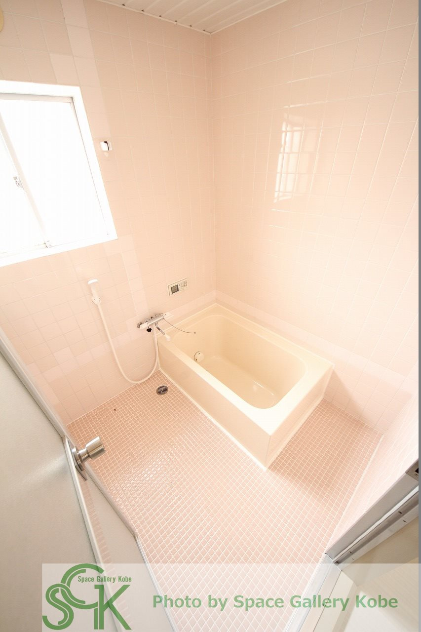タウンハウス池上の浴室|※お部屋により仕様が異なる場合があります※