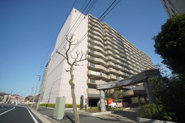 リーベスト西千葉