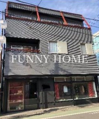 【外観】 | シンビジュームハウス