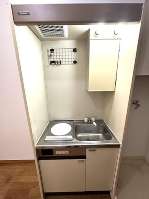 【キッチン】 | シンビジュームハウス