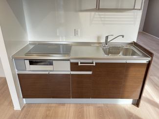 【キッチン】 | Sスクエア