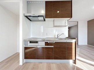 【キッチン】 | Sスクエア