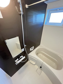 【浴室】 | Sスクエア