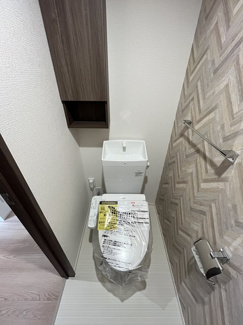 【トイレ】 | Sスクエア