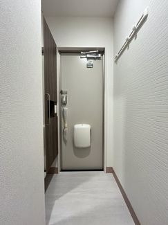 【玄関】 | Sスクエア