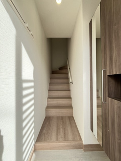 【玄関】 | Sスクエア