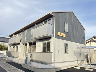 【外観】 | Sスクエア