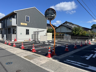 【駐車場】 | Sスクエア