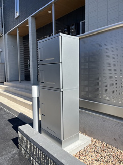 【その他共用部分】 | Sスクエア