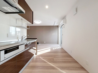 【居間・リビング】 | Sスクエア