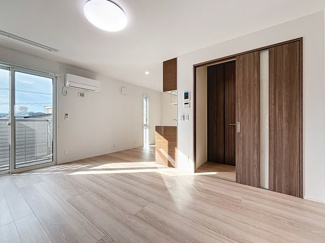 【居間・リビング】 | Sスクエア