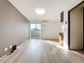 【居間・リビング】 | Sスクエア