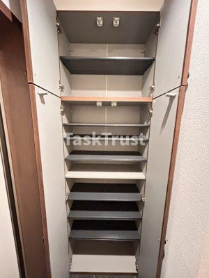 【収納】 | ユアメゾン　ファースト