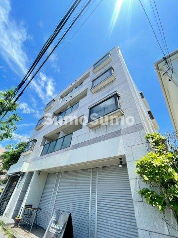 ピアッツァ本多聞