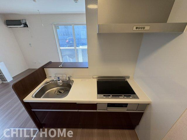 シュシュポルトのキッチン|他社様掲載物件もまとめてご紹介、ご案内可能です(^^)/