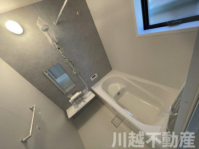 ３路線利用可能の浴室|お住み替え相談も得意です