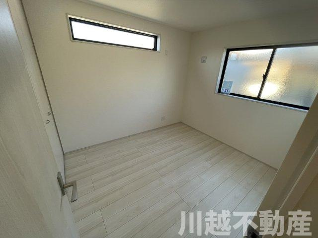 ３路線利用可能の洋室|今週末の内見可能です