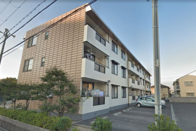 【外観】 | パークサイド根来 | 外観もきれいです