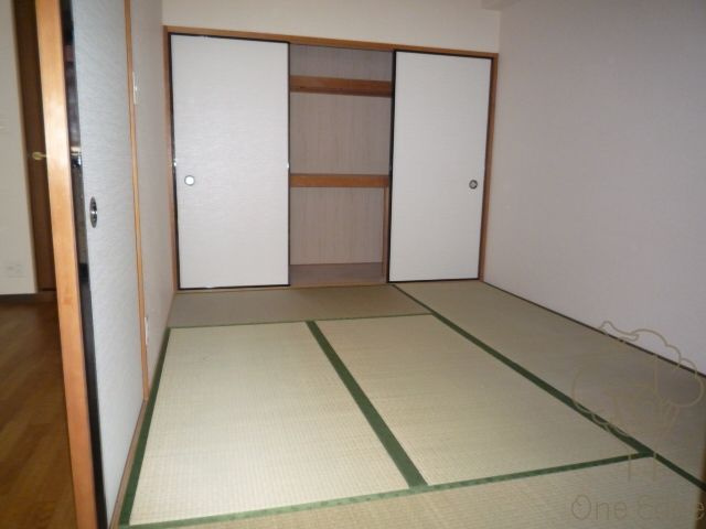 パルテール北の内装
