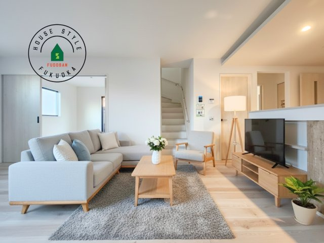 福岡市南区若久6丁目第9-2棟（2号棟）